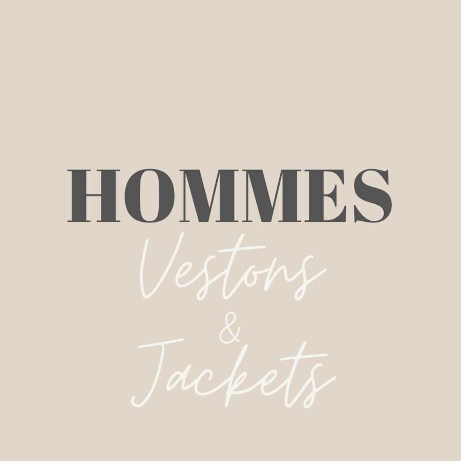 Vestons | Jackets