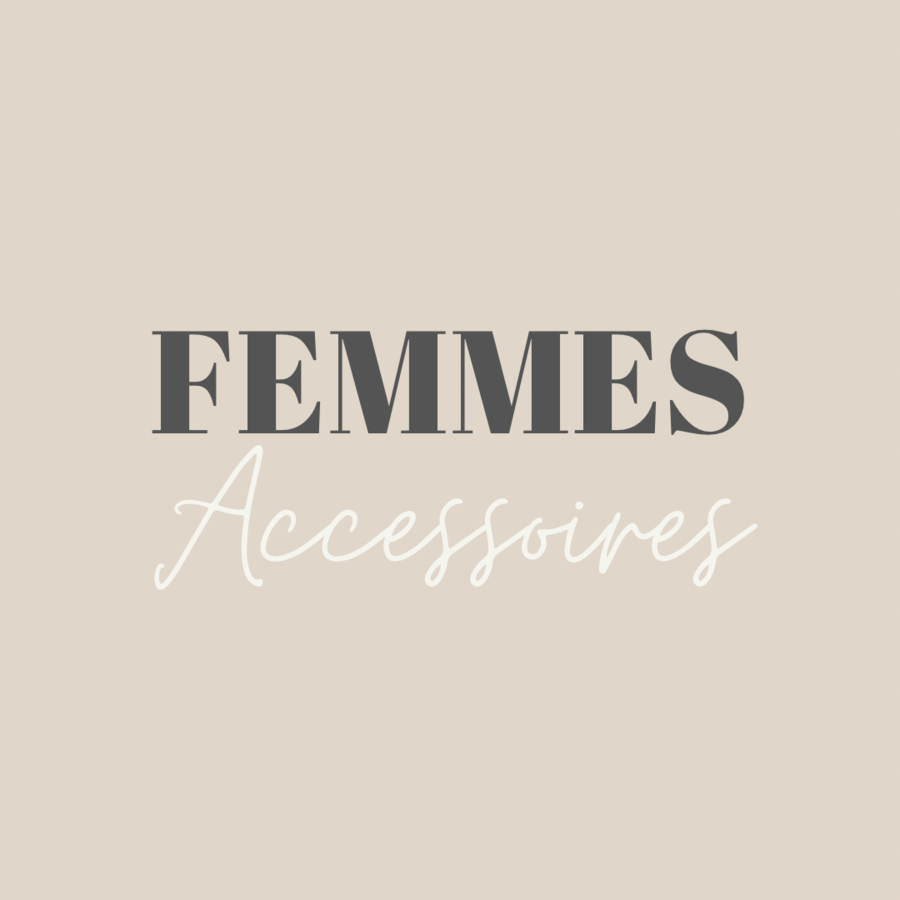 Accessoires