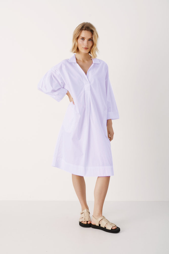 Part Two Robe Part Two Noleen lilas