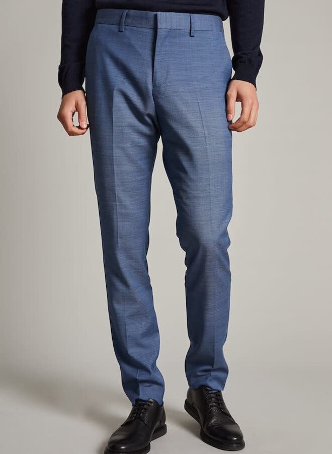 Pantalon Matinique Las bleu chambray