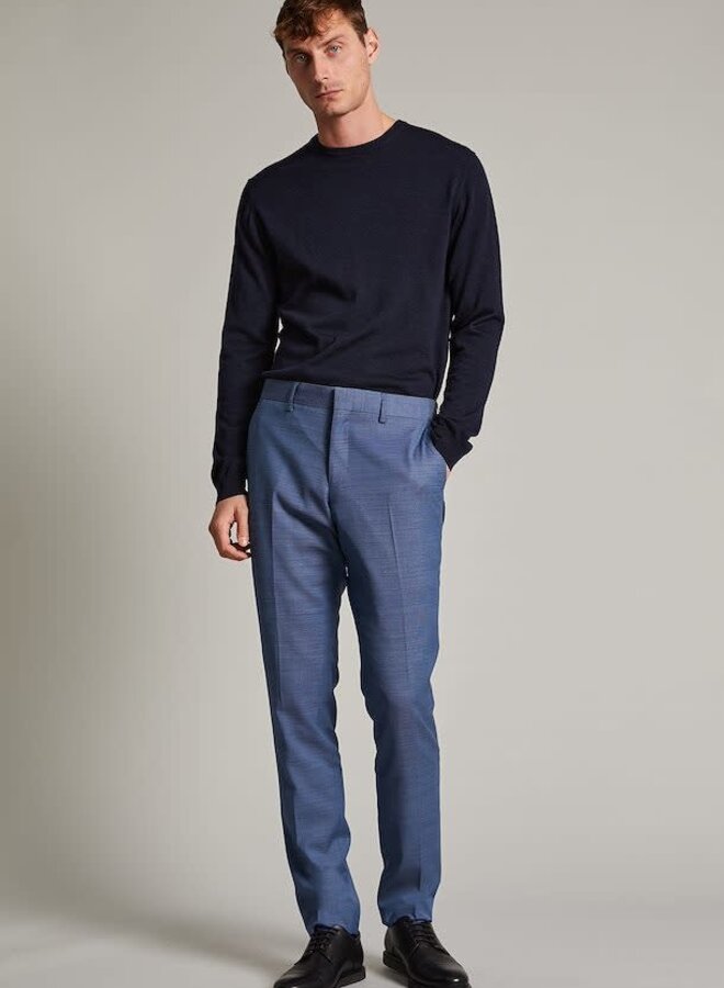 Pantalon Matinique Las bleu chambray