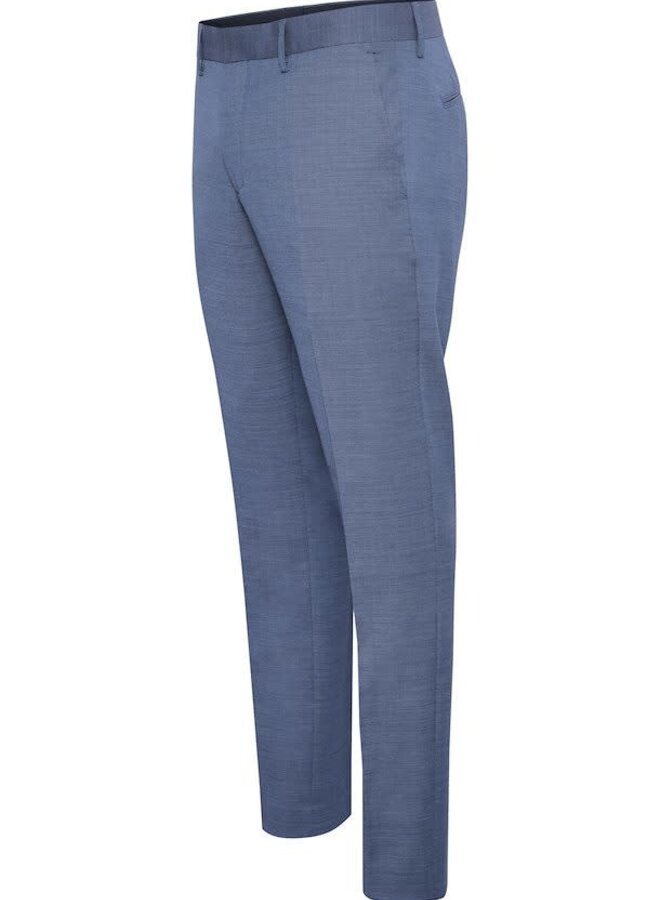 Pantalon Matinique Las bleu chambray