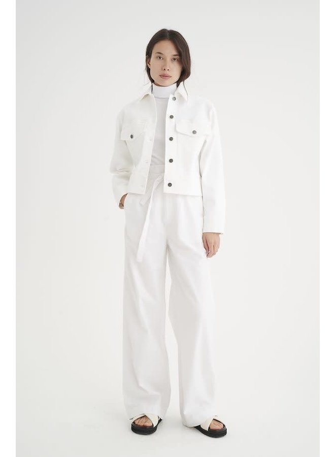 Jacket InWear Katelin blanc