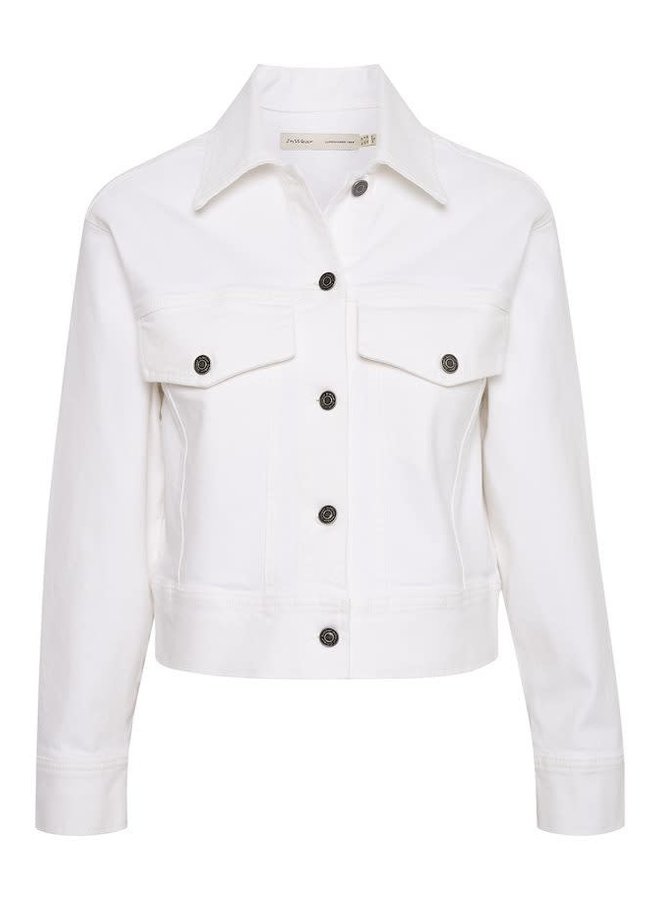 Jacket InWear Katelin blanc