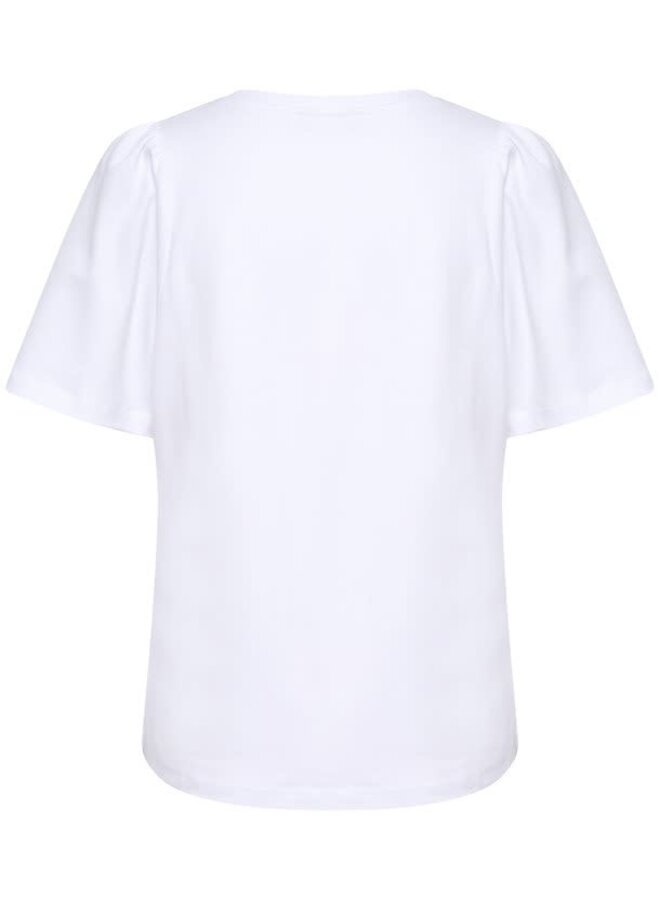 T-shirt Part Two Imalea blanc