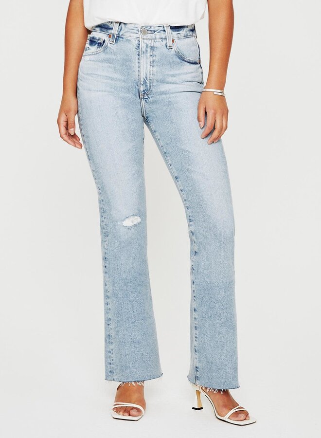 Jeans AG Jeans Alexxis Boot - Summer Solstice