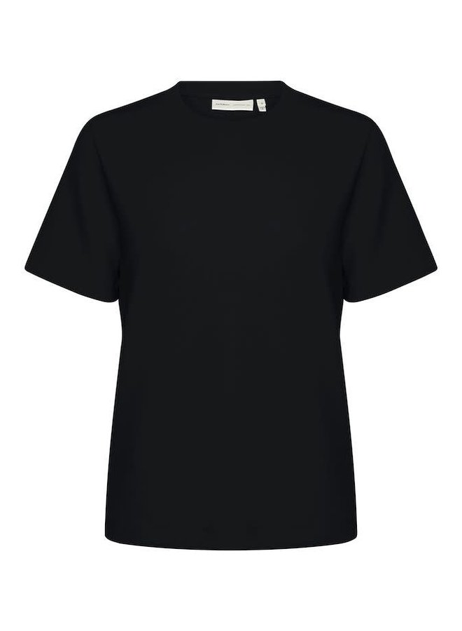 T-shirt InWear Vincent noir