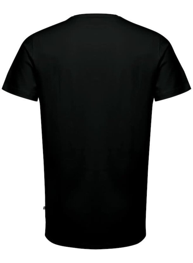 T-shirt Matinique Jermalink noir