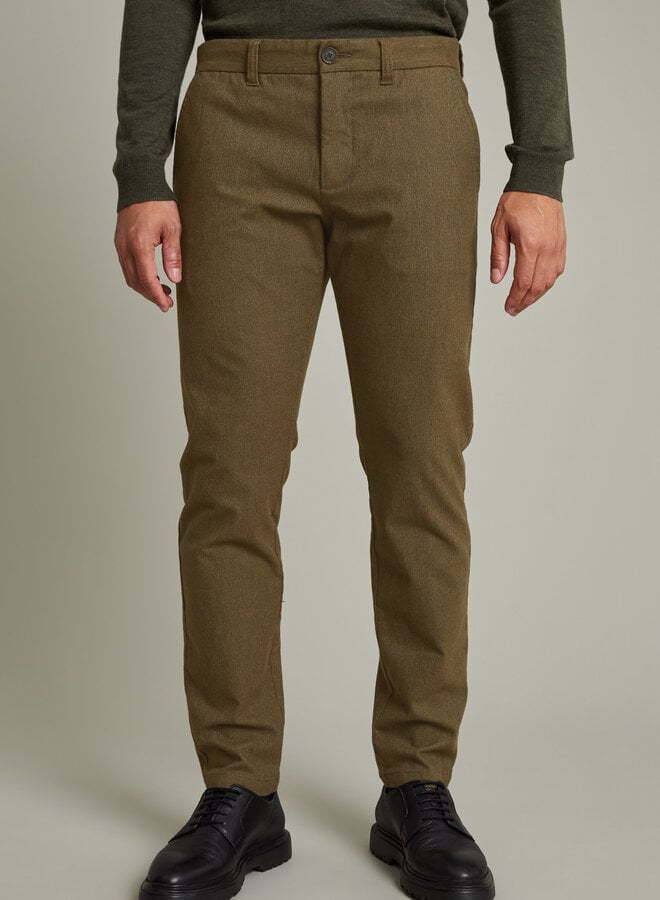 Pantalon Matinique Pristu beige camel