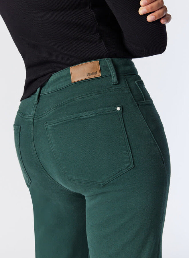 Jeans Mavi Jeans Barcelona green flex blue