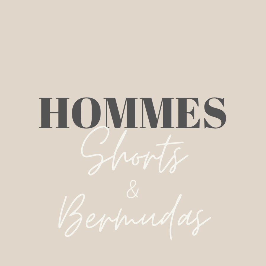 Shorts | Bermudas