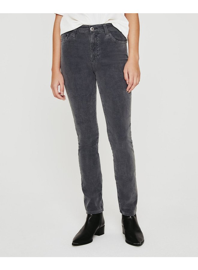Jeans AG Jeans Mari - 1 Year Sulfur Black