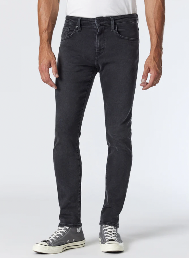 Jeans Mavi Jeans James - Mid Smoke Brooklyn