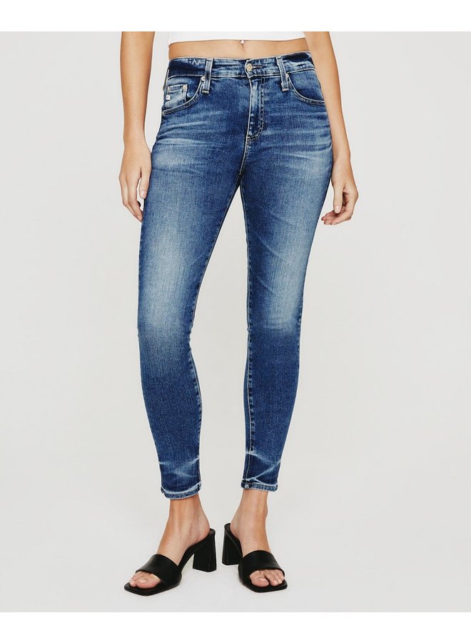 Jeans AG Jeans Farrah Ankle - 16 Years Lithium