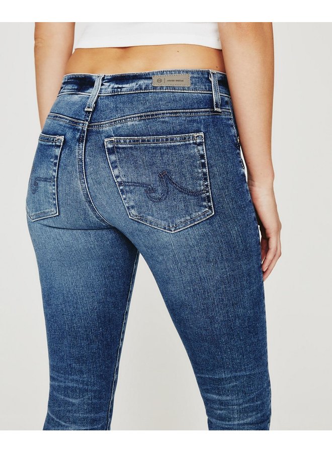 Jeans AG Jeans Farrah Ankle - 16 Years Lithium