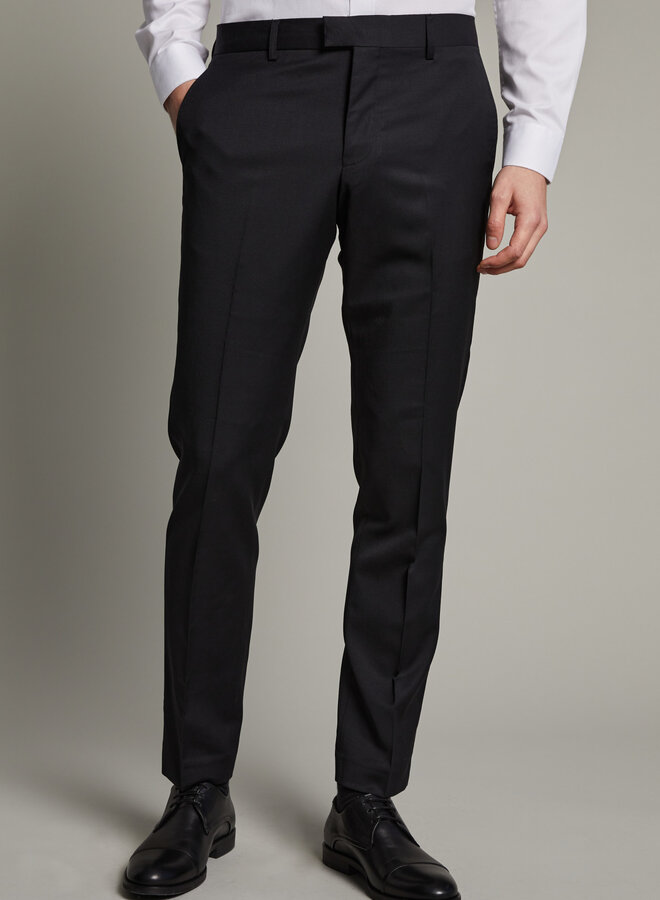 Pantalon Matinique Las classique noir