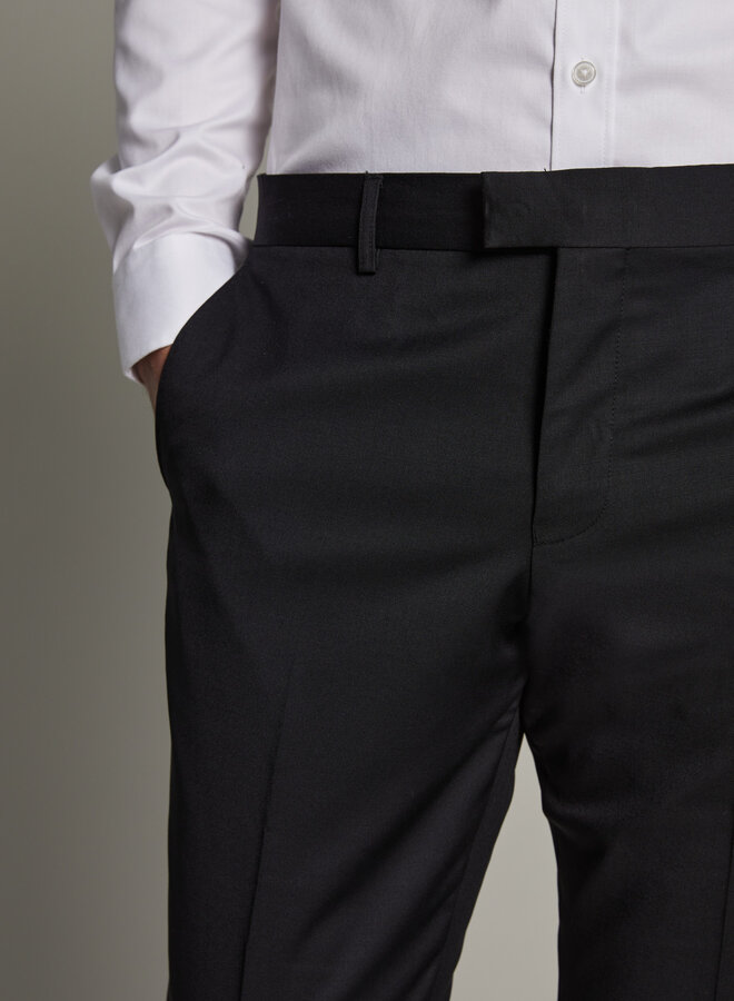 Pantalon Matinique Las classique noir