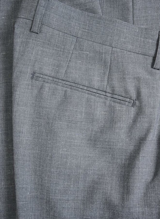 Pantalon Matinique Las gris
