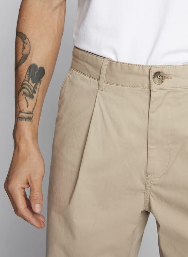 Pantalon Matinique Colton taupe