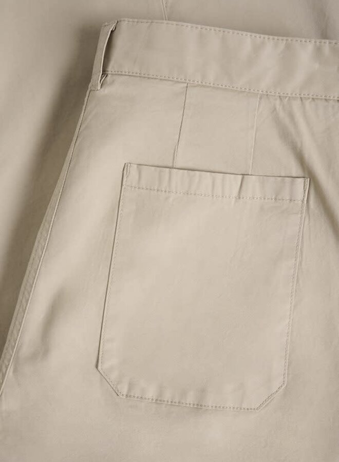 Pantalon Matinique Colton taupe