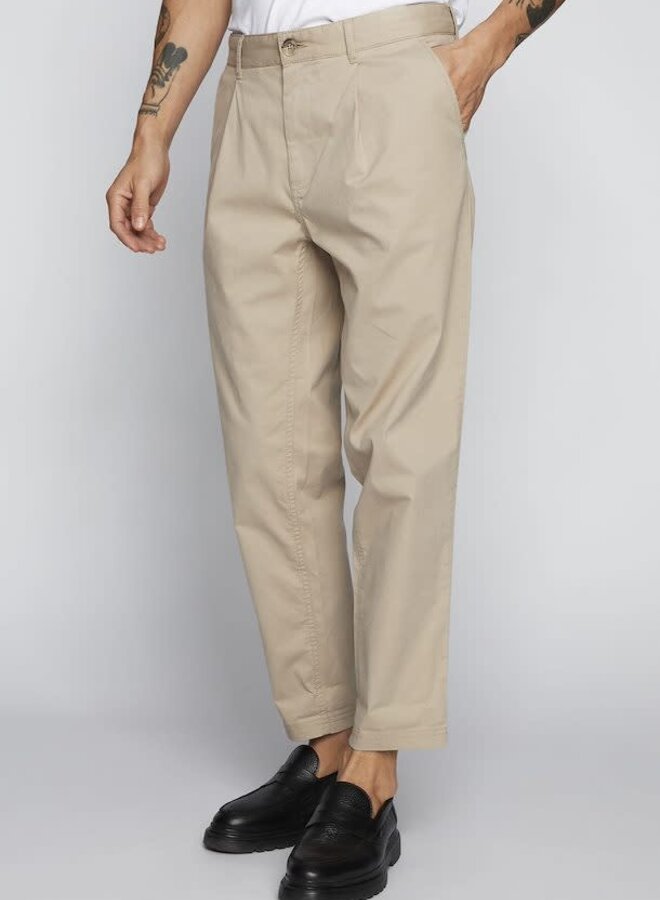 Pantalon Matinique Colton taupe