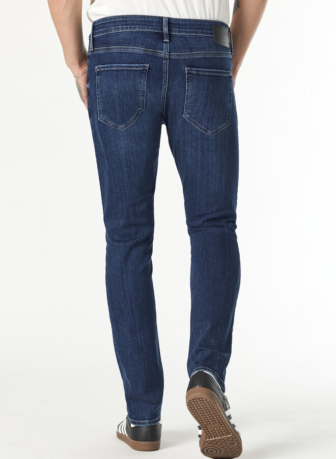 Jeans Mavi Jeans Jake - Deep Brushed Organic Vintage