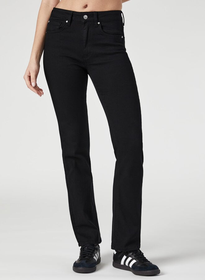 Jeans Mavi Jeans Maria black LA blue