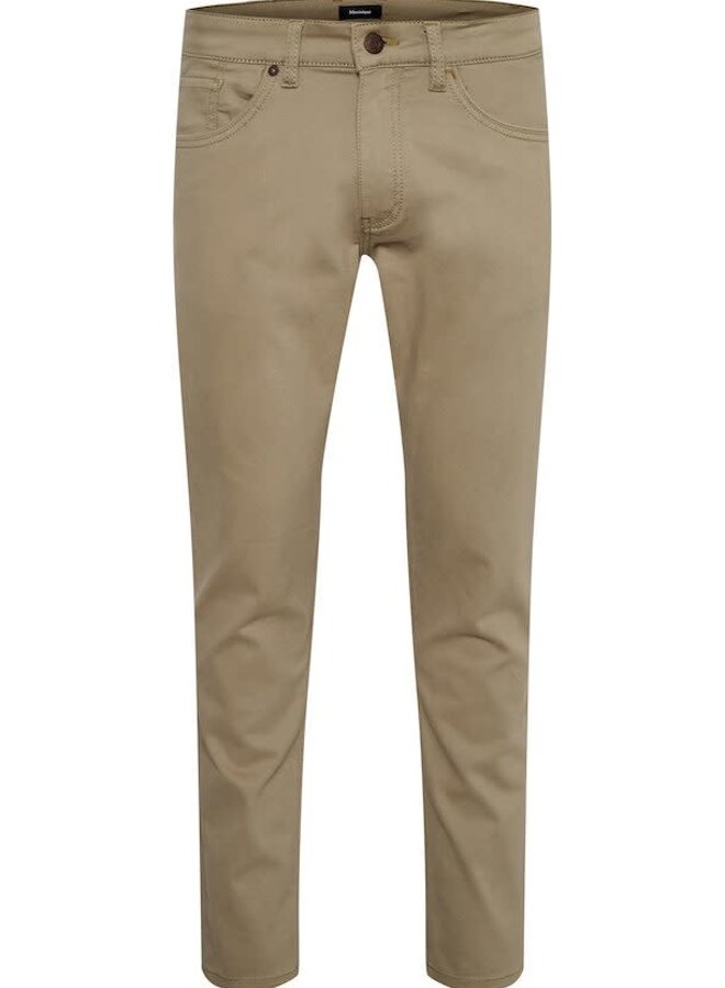 Jeans Matinique Pete beige khaki