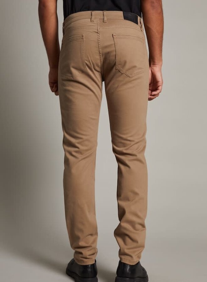 Jeans Matinique Pete beige khaki