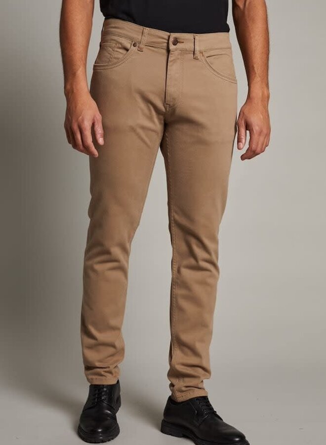 Jeans Matinique Pete beige khaki