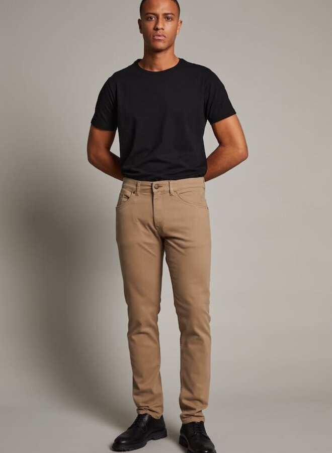 Jeans Matinique Pete beige khaki