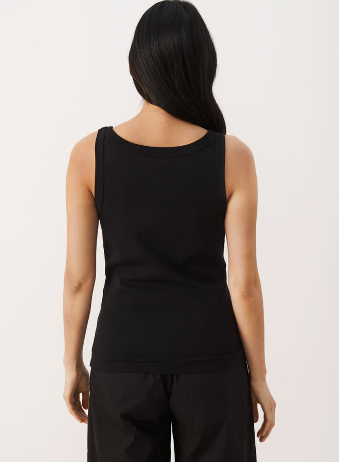 Camisole Part Two Arvida noire