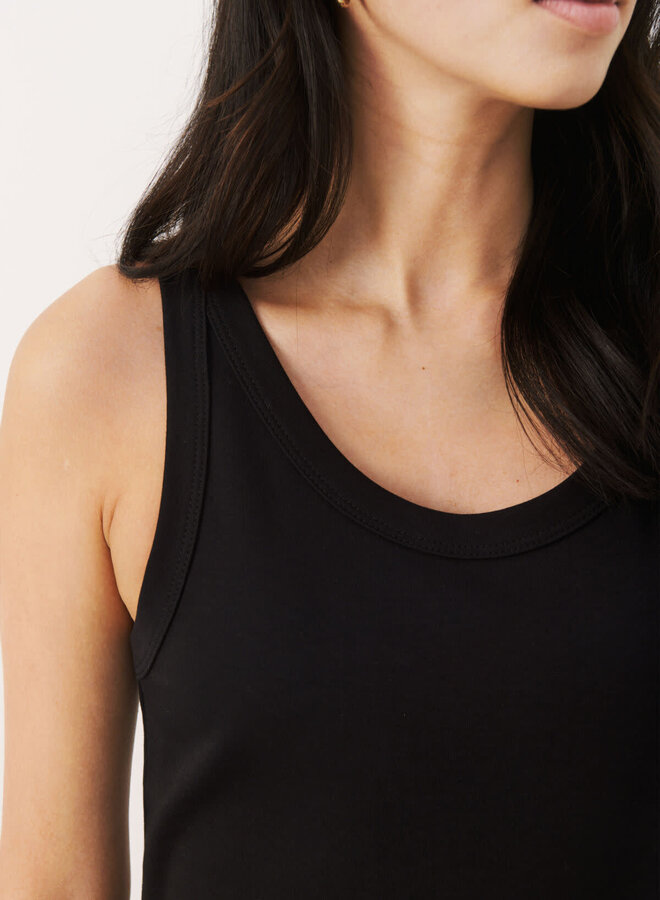 Camisole Part Two Arvida noire