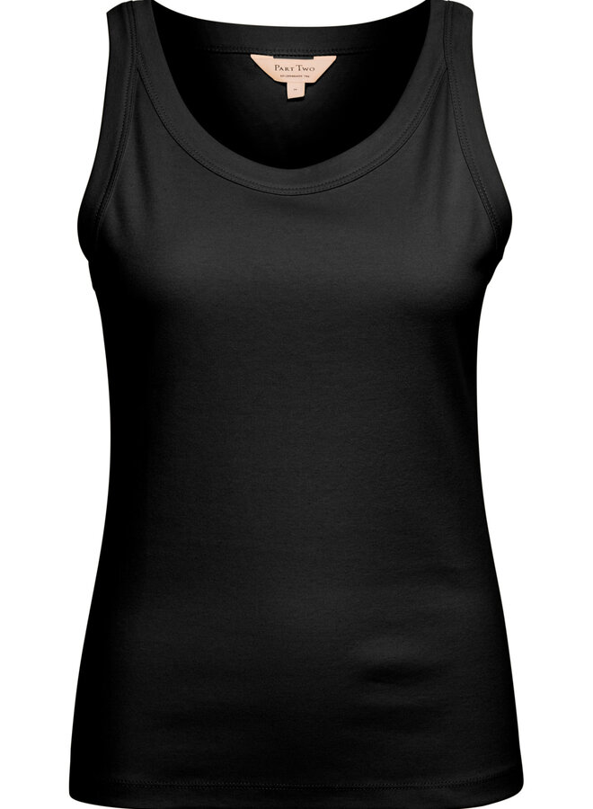 Camisole Part Two Arvida noire