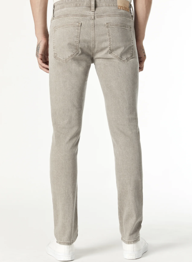 Jeans Mavi Jeans Jake - Caribe Natural Dye