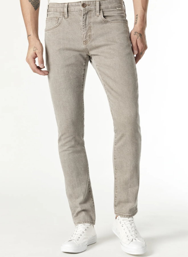 Jeans Mavi Jeans Jake - Caribe Natural Dye