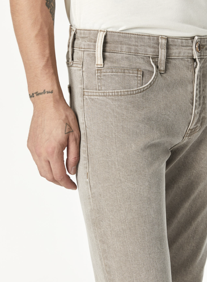 Jeans Mavi Jeans Jake - Caribe Natural Dye