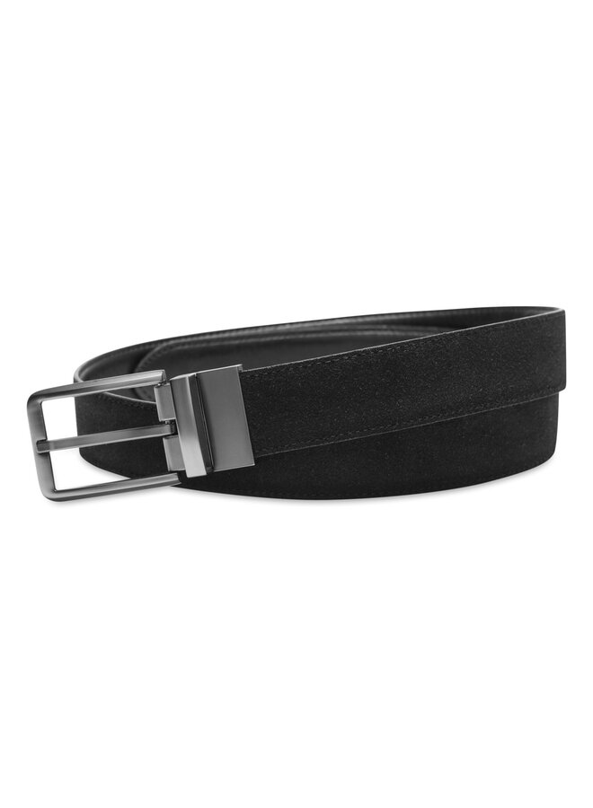 Ceinture Matinique Reverston noire