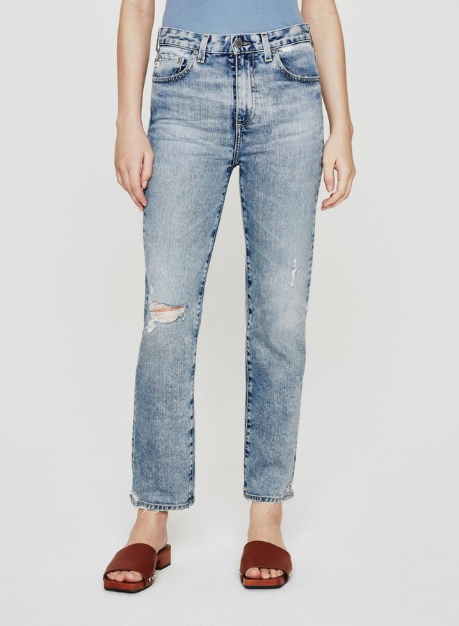 Jeans AG Saige Crop - 22 Years Driftwood