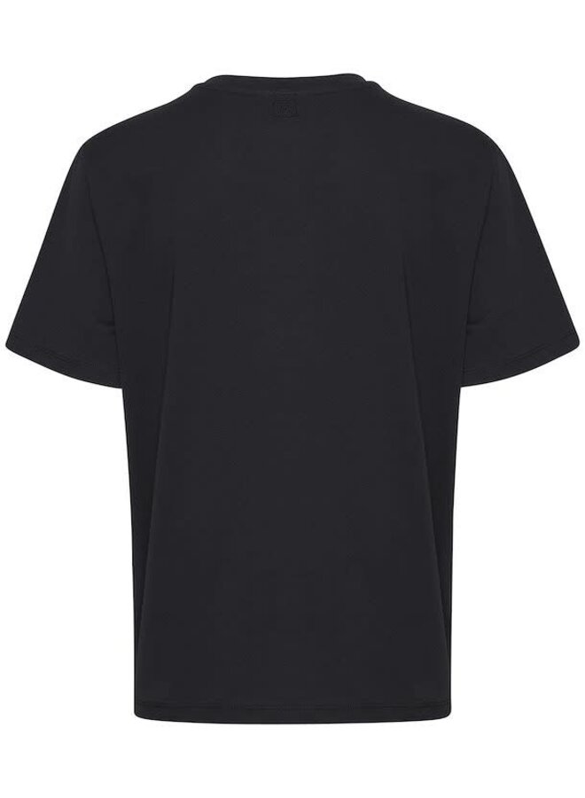T-shirt InWear Grith noir