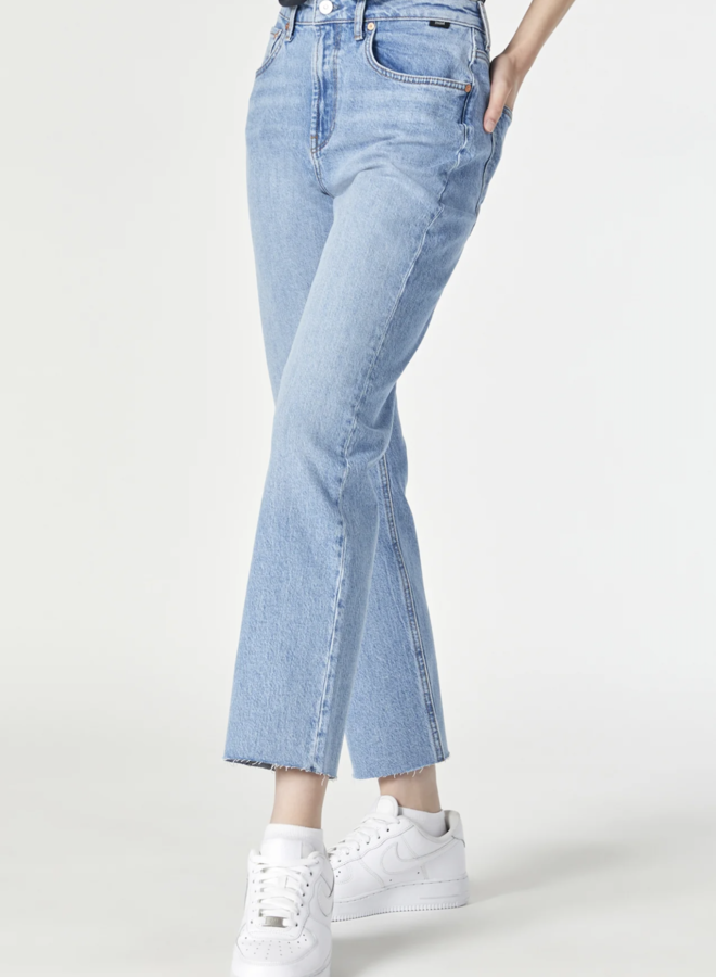 Jeans Mavi Jeans New York - Light Blue Recycled Blue