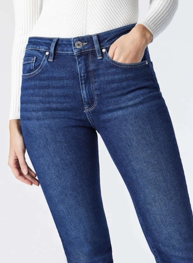 Jeans Mavi Jeans Maria - Dark Brushed LA Blue