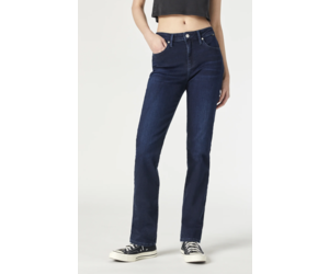 Women's levi's 512 perfectly slimming straight leg jeans sales