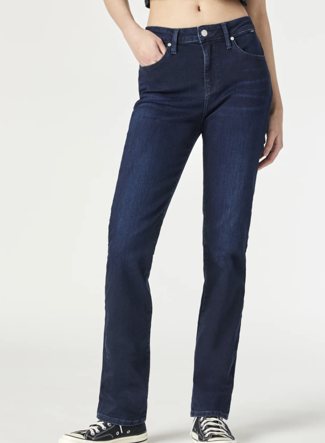 Jeans Mavi Jeans Kendra - Ink Blue Feather Blue