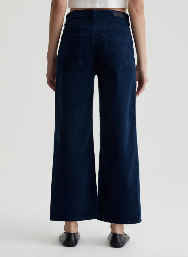 Jeans AG Jeans Saige Wide Leg - Atlantic Night