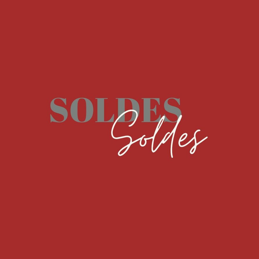 Soldes