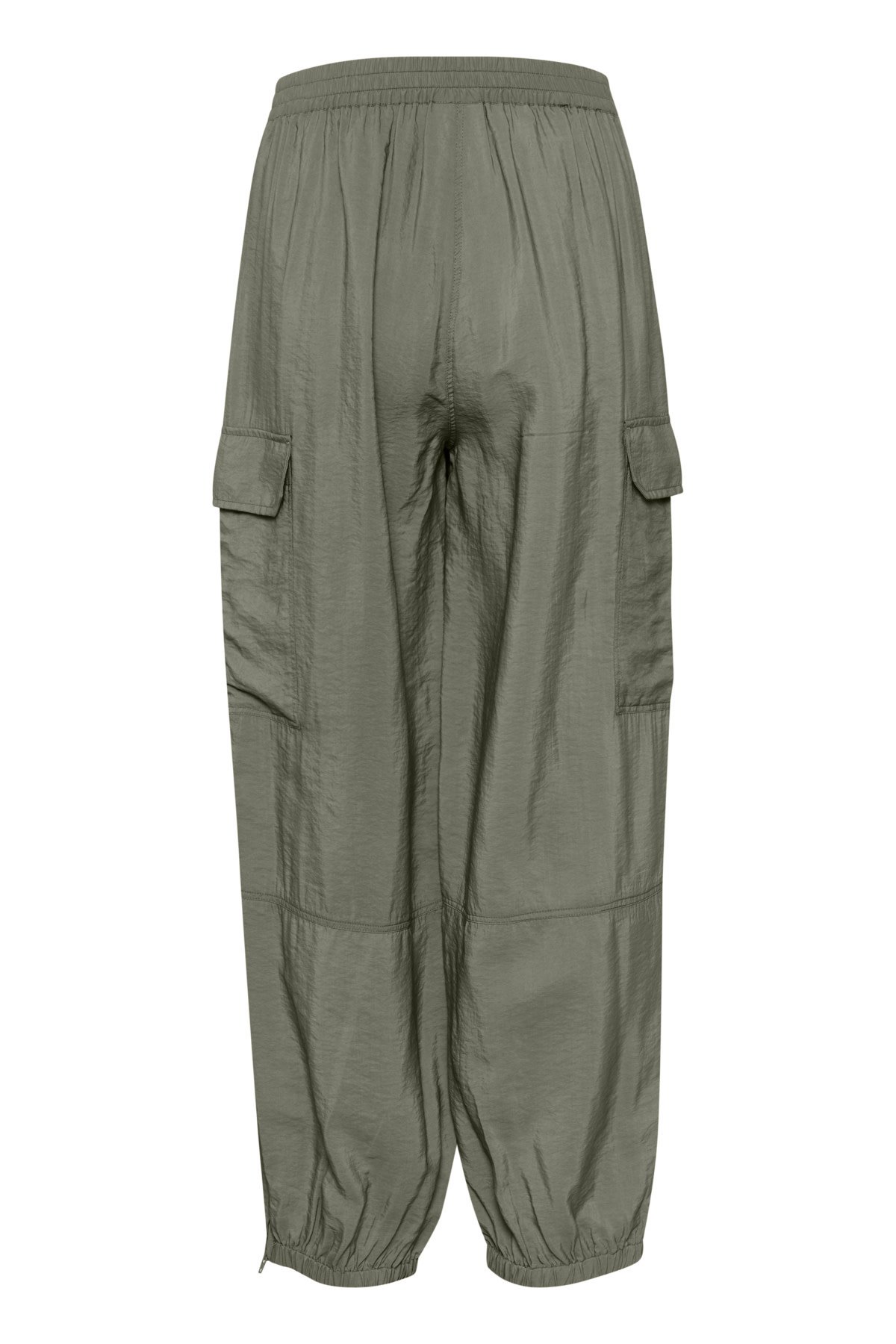 Part Two Shenas Trouser Vetiver