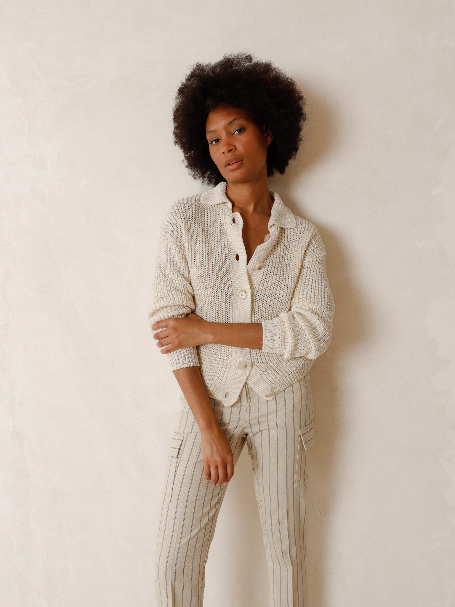 Indi and cold cardigan discount