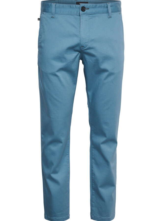 Pantalon Matinique Parker bleu pâle