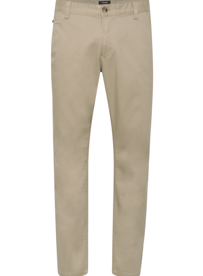 Pantalon Matinique Parker beige